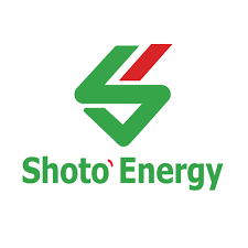 Logo Shoto Energy